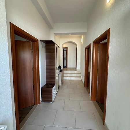 Apartments Panorama With Seasonal Pool Slatine Εξωτερικό φωτογραφία