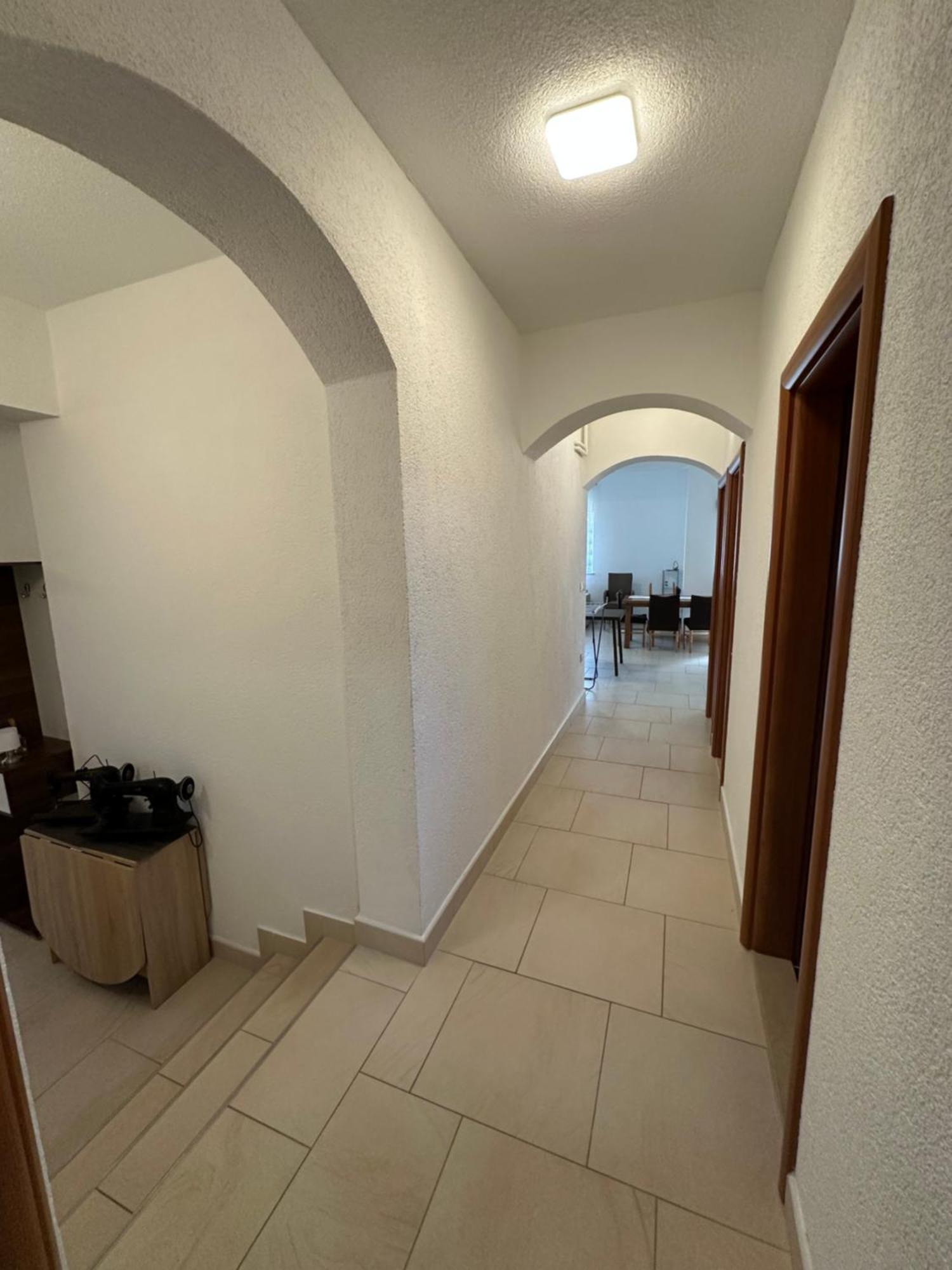 Apartments Panorama With Seasonal Pool Slatine Εξωτερικό φωτογραφία